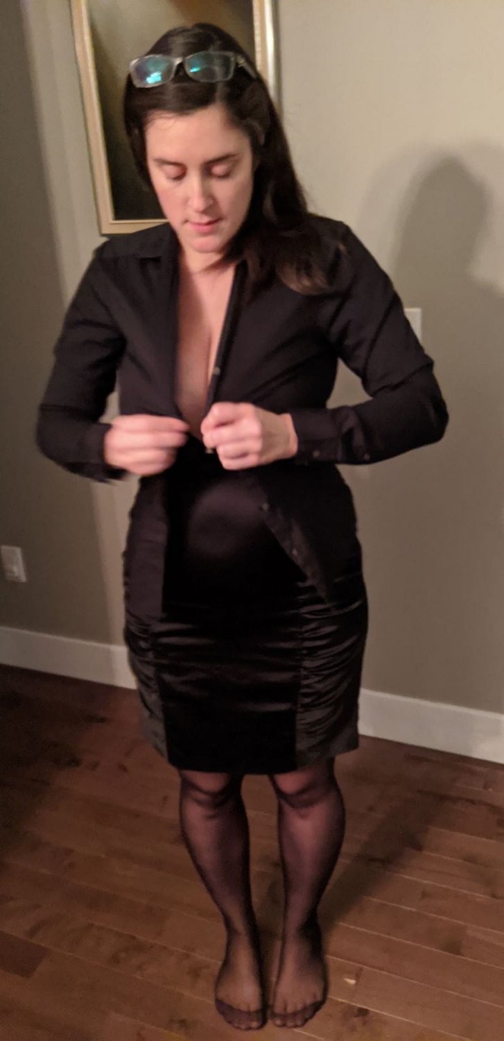 Lily the desperate big tit milf. #cduSiUME