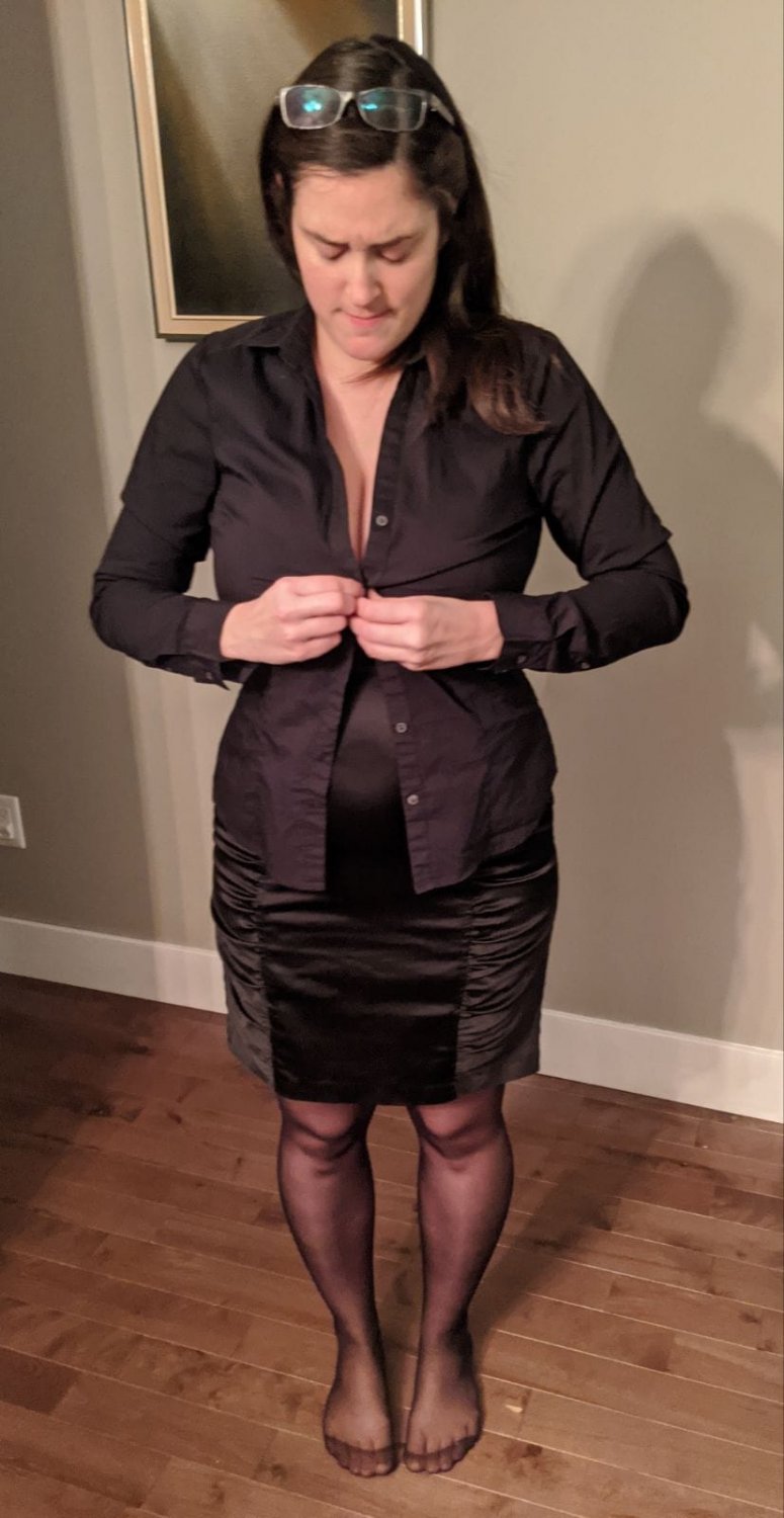 Lily the desperate big tit milf. #dOduIspd
