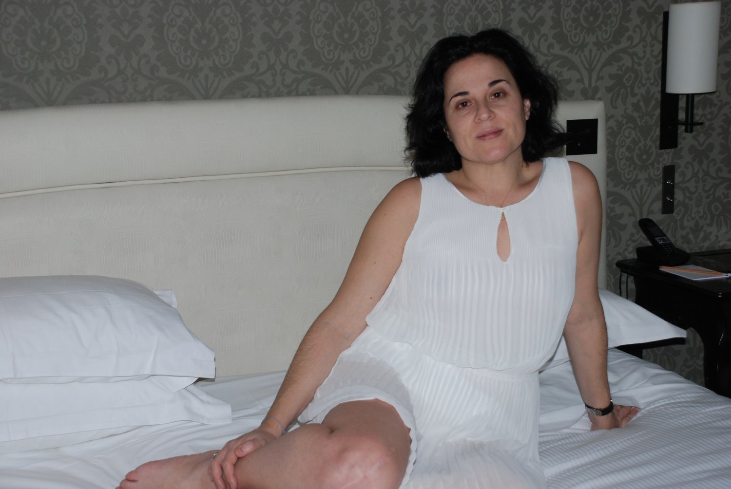 Santiago&Marta from Peru #2D0CAbDz