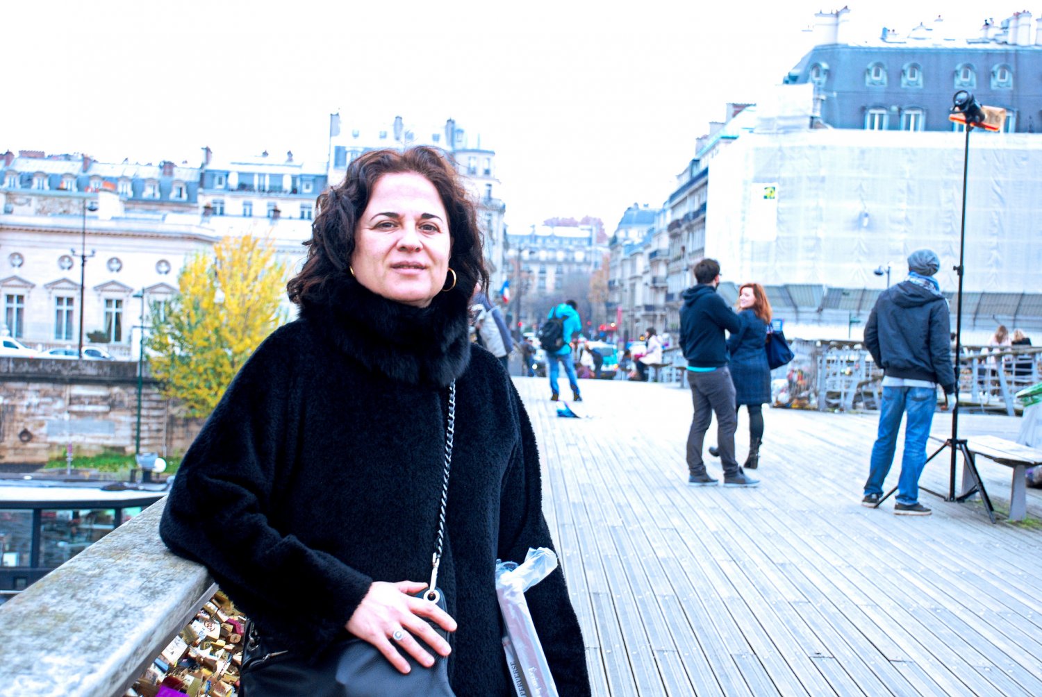 Santiago&Marta from Peru #66JSnbSe