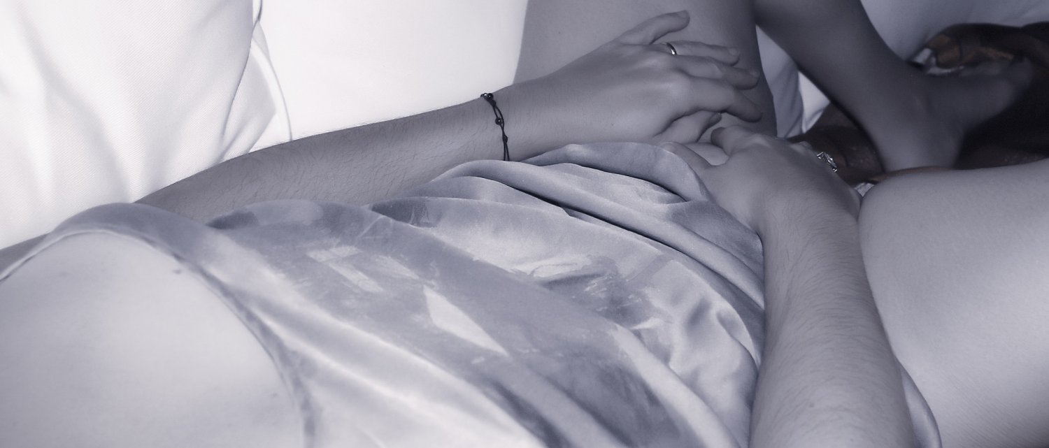 Santiago&Marta from Peru #C698W4nj