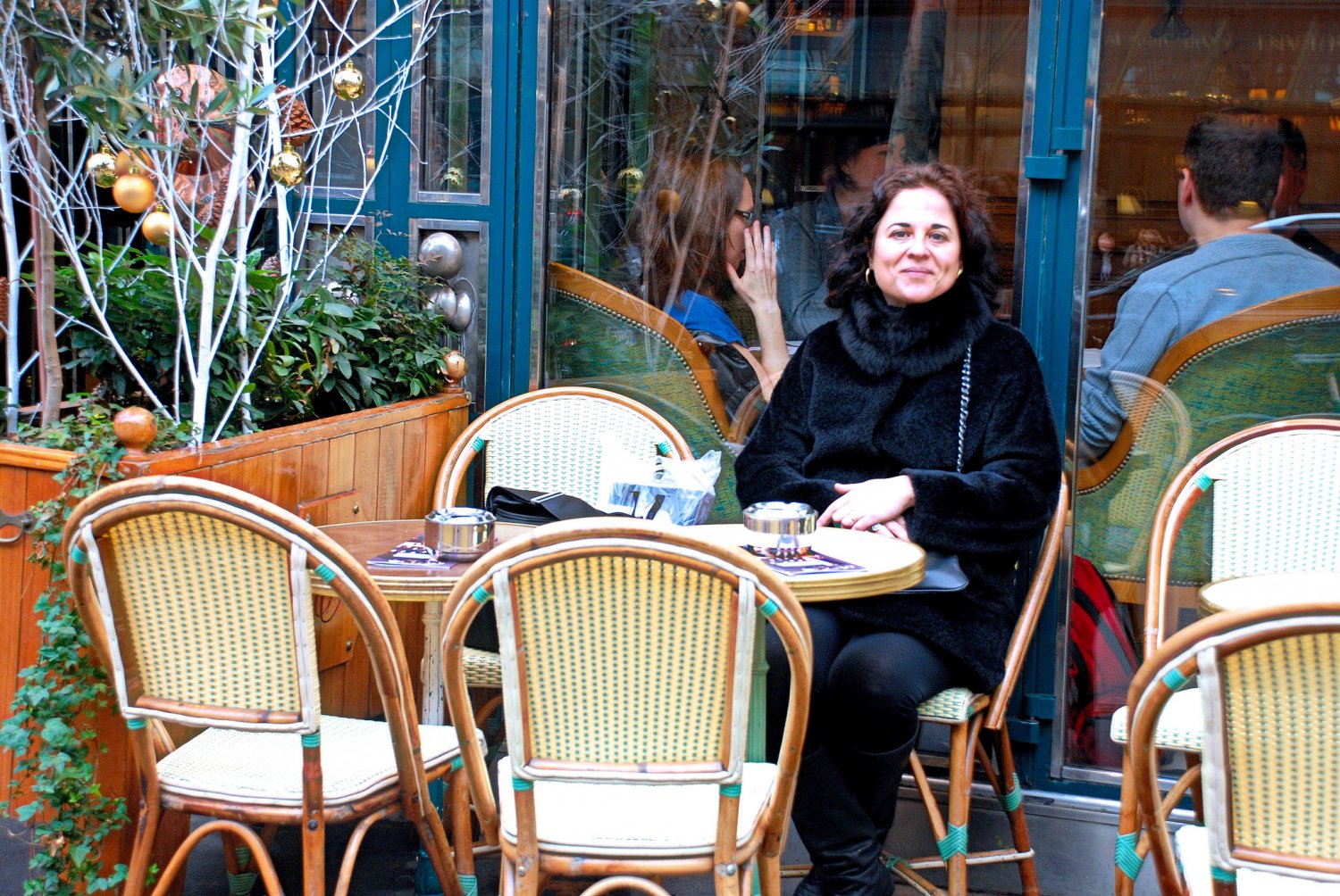 Santiago&Marta from Peru #JsLwpRLt