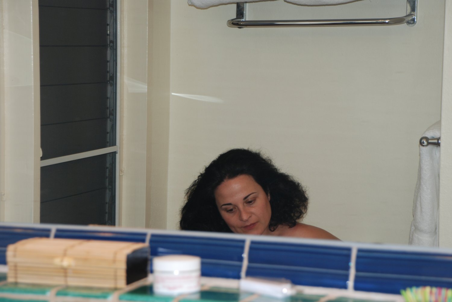 Santiago&Marta from Peru #grbUVAFC