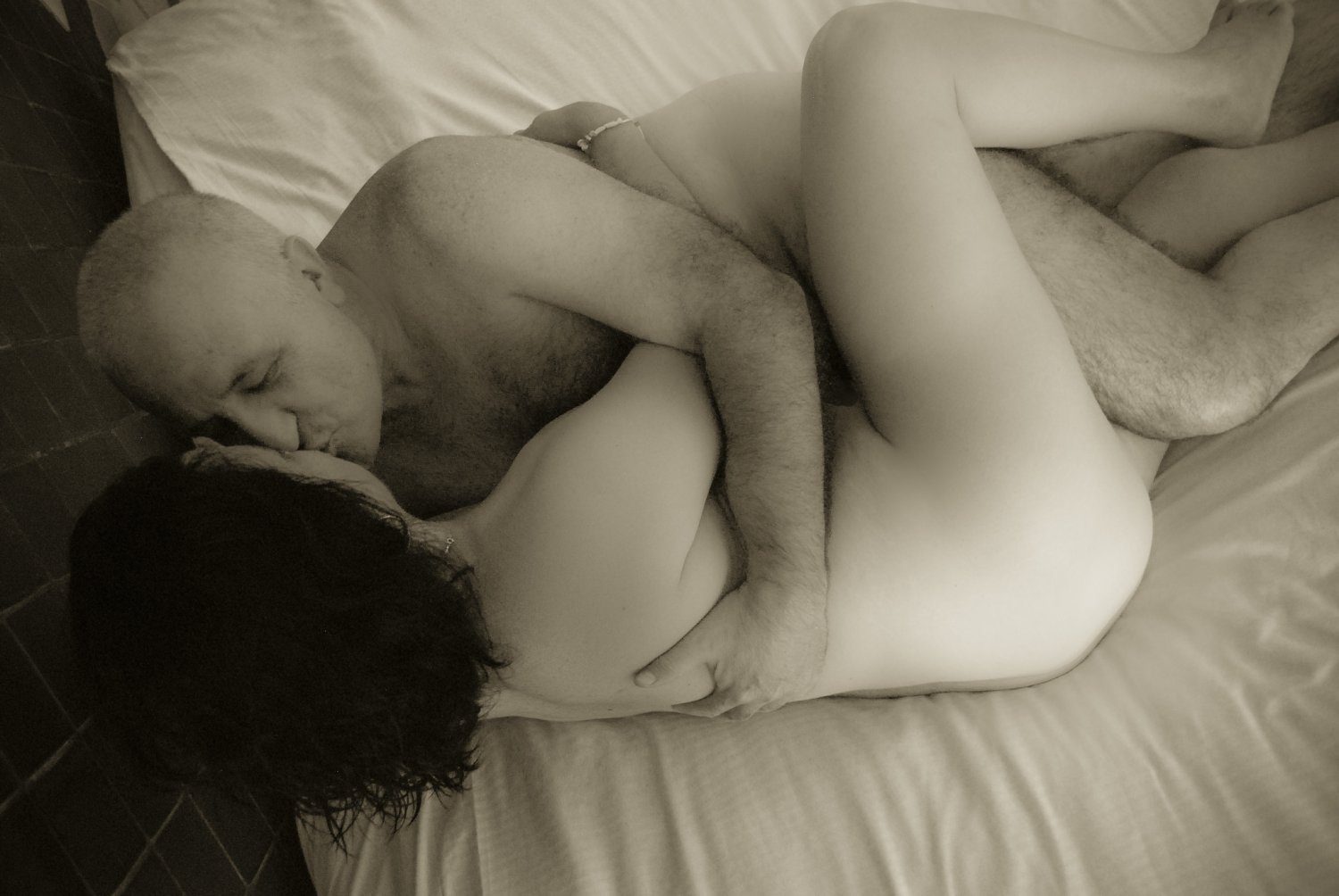 Santiago&Marta from Peru #scaiGRFD