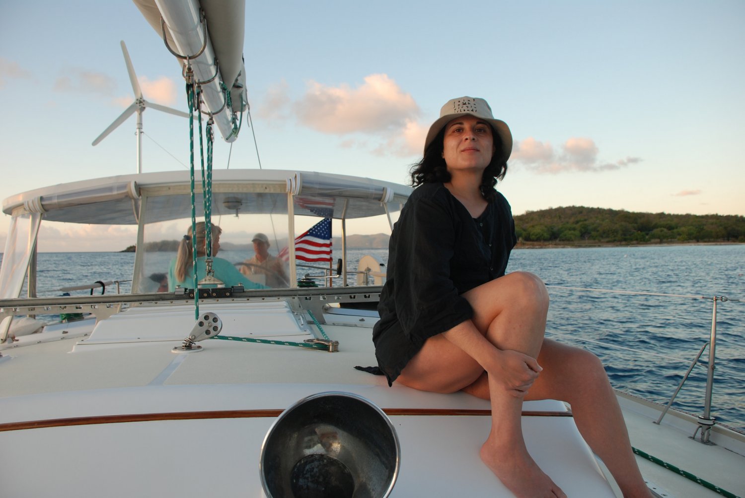 Santiago&Marta from Peru #tOMdc7A2