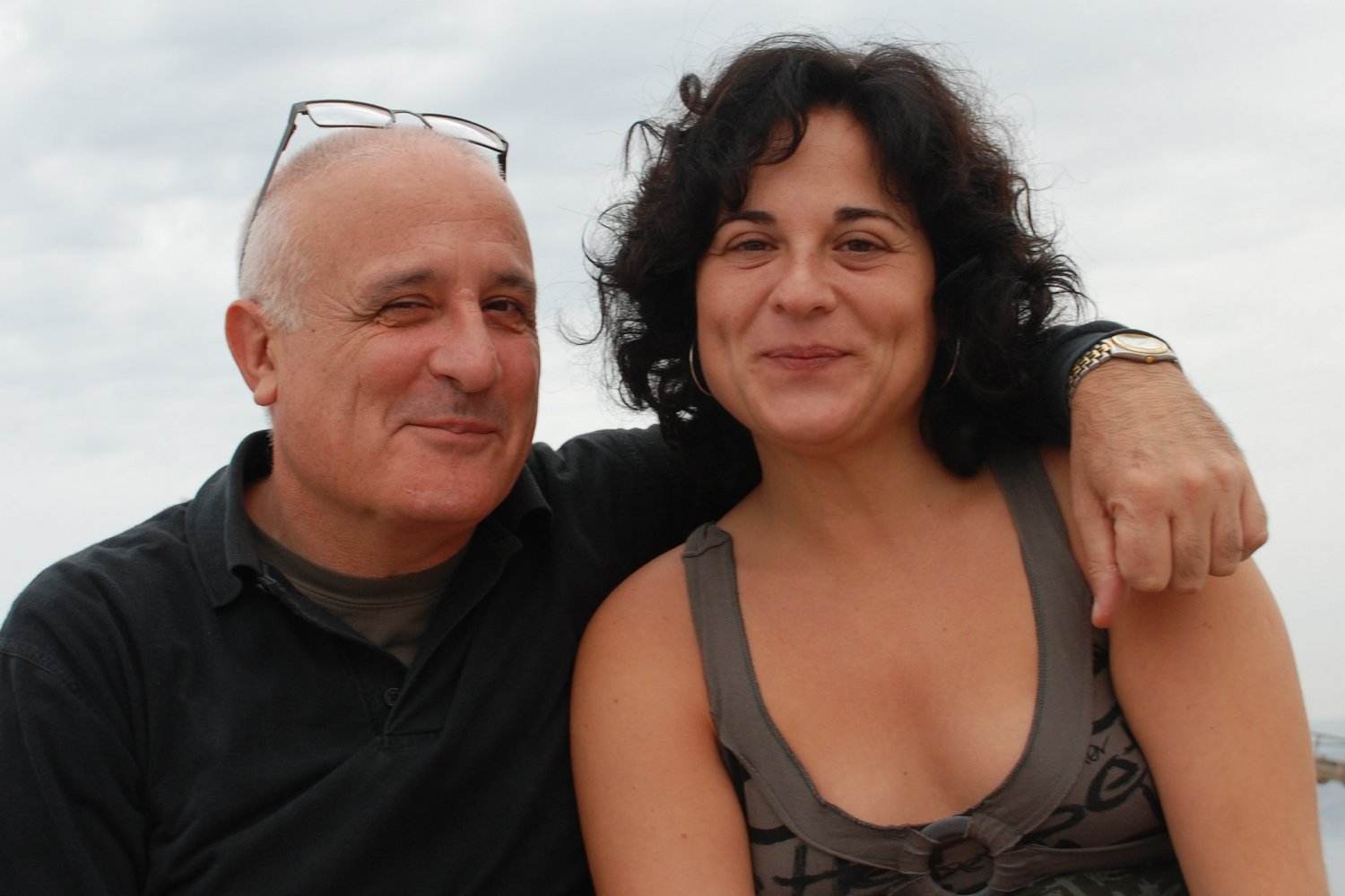 Santiago&Marta from Peru #zcfIGuPS