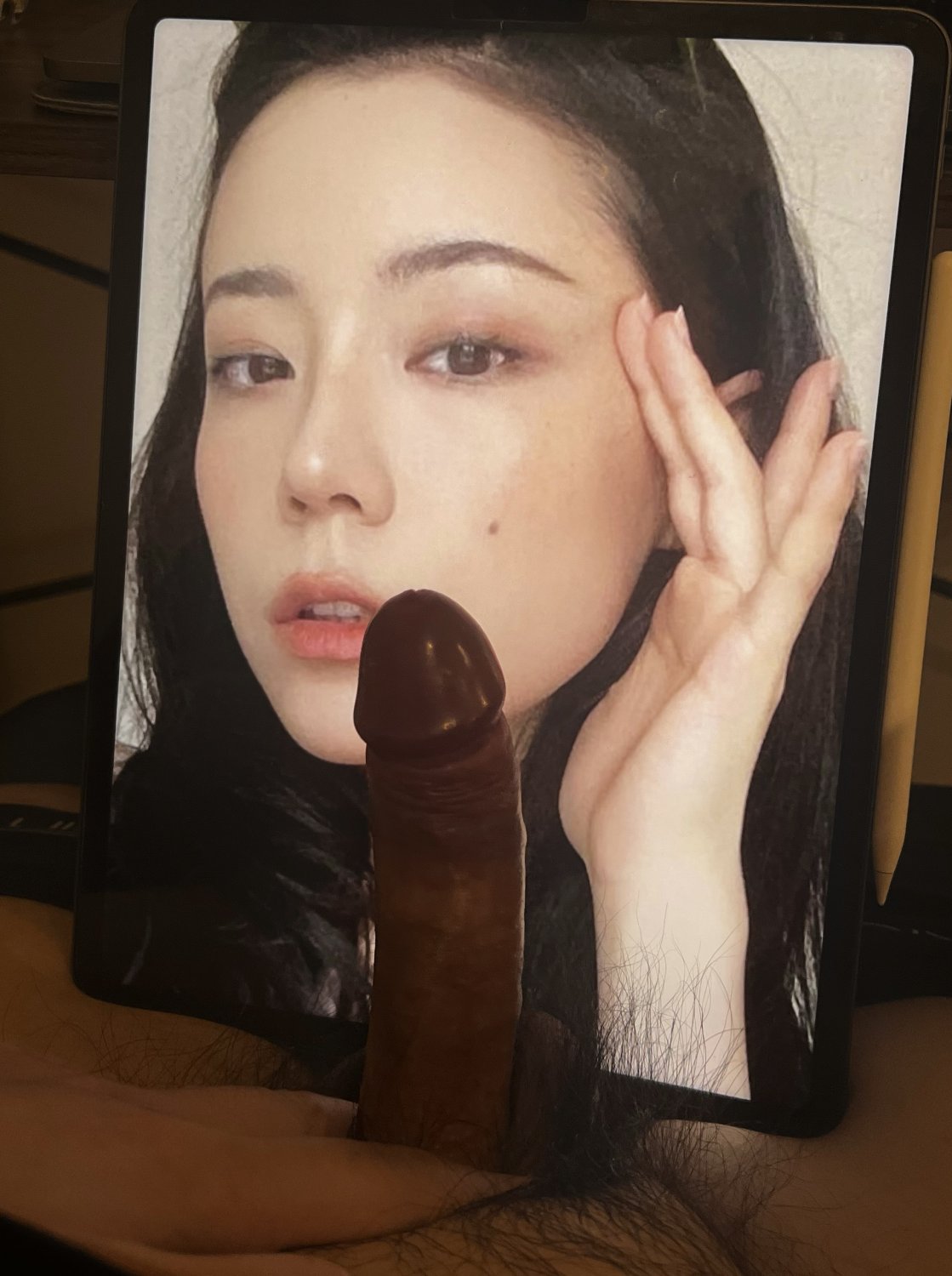 cocktrib chinese bitch #4erM98vT