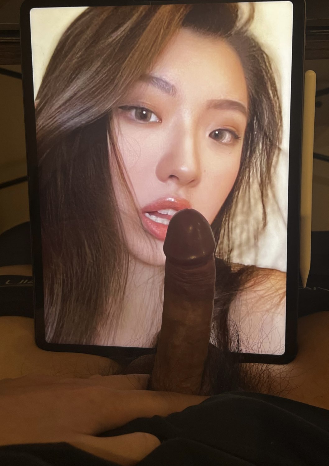 cocktrib chinese bitch #htaWdygd