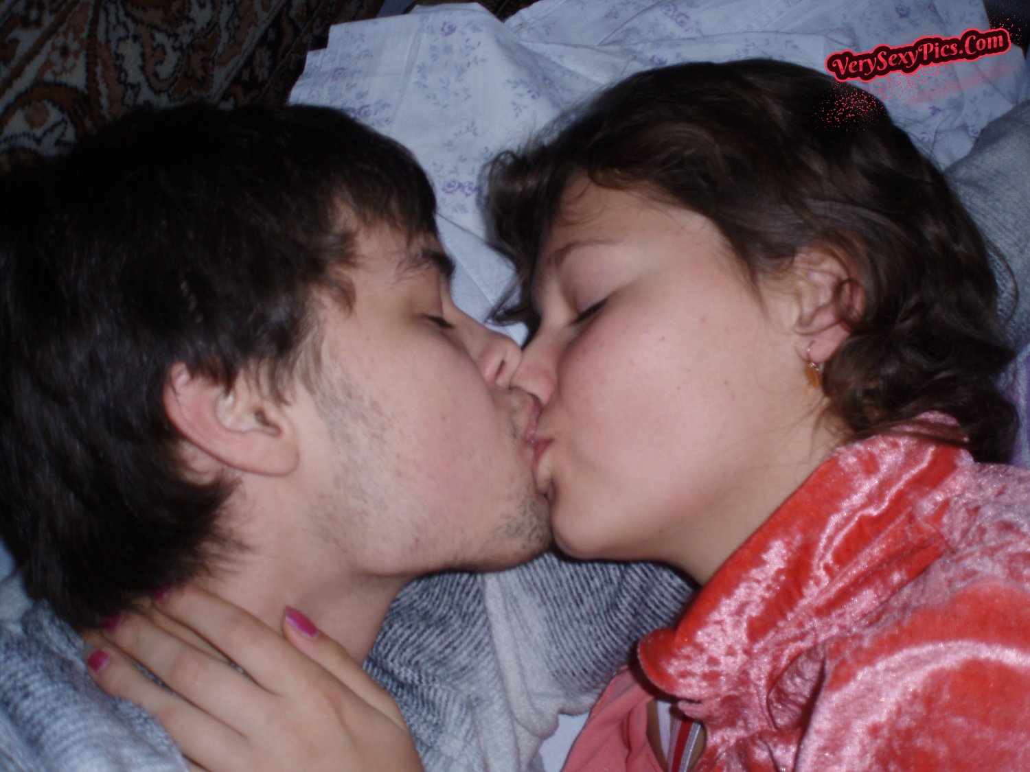 Nude Russian Amateur Teen Girlfriend #NVBYEAXi