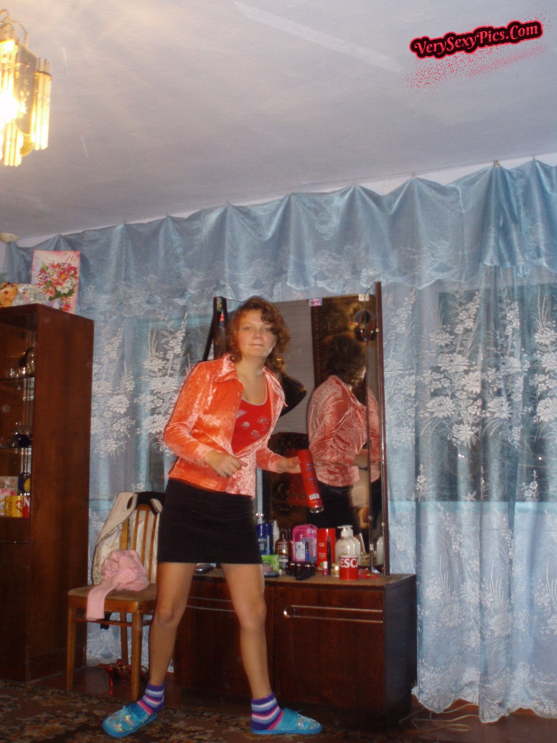 Nude Russian Amateur Teen Girlfriend #xsudQMXa