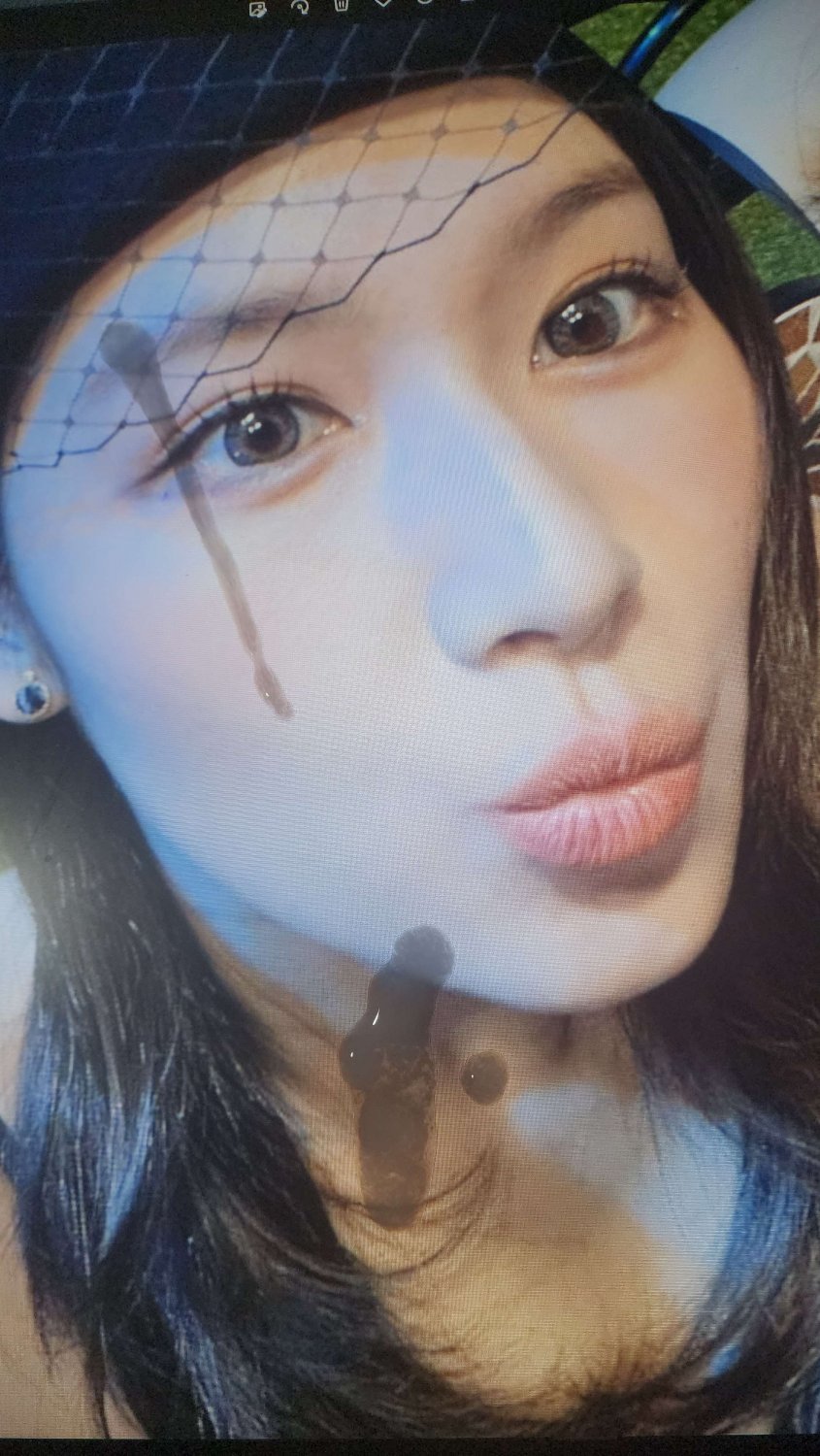 TWICE Sana Tribute #WUT4Q613