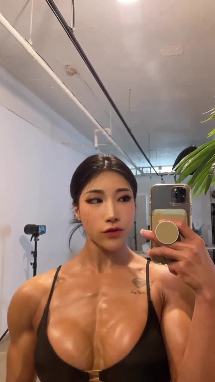 Sara.choi nude