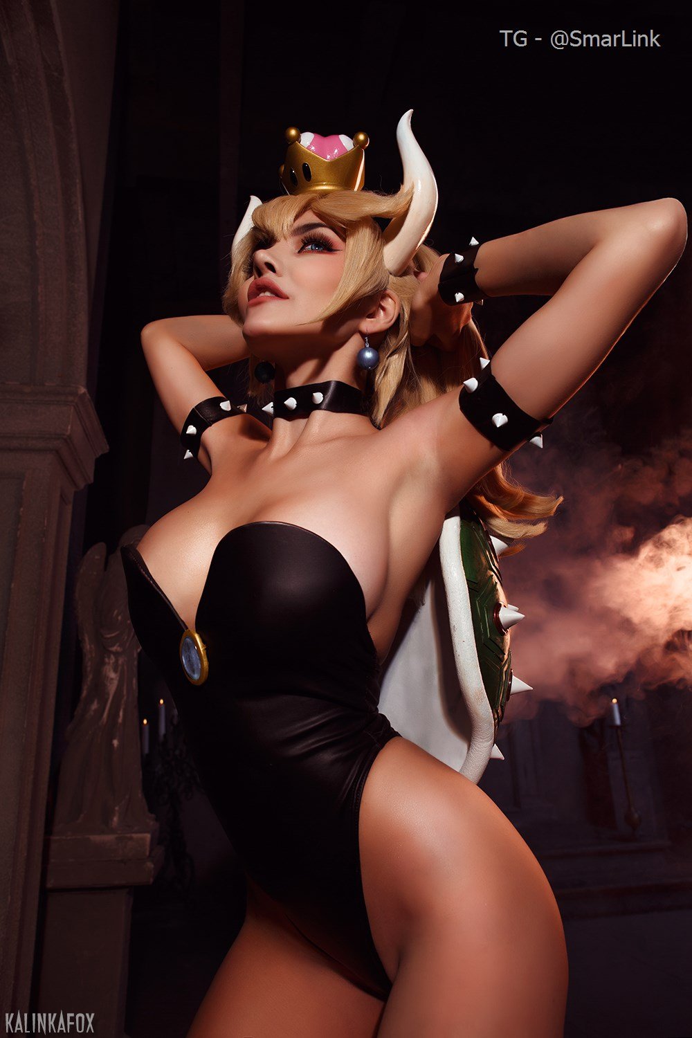 KalinkaFox Nude Onlyfans Leak Set #y9dBzLKd