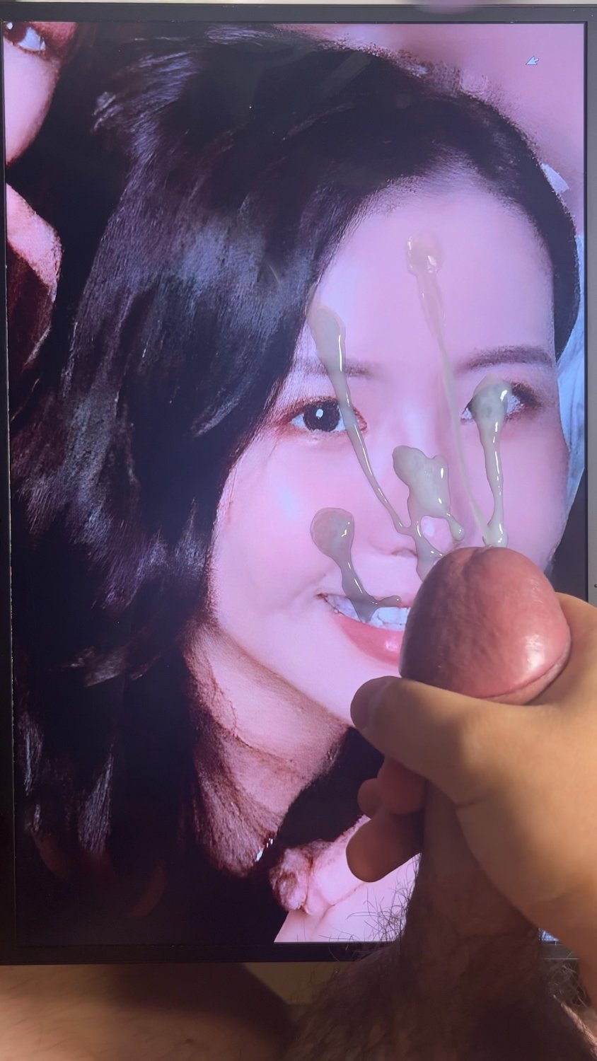 Holly Diao Cumshot Tribute Cumtribute 6 #586CeDMY