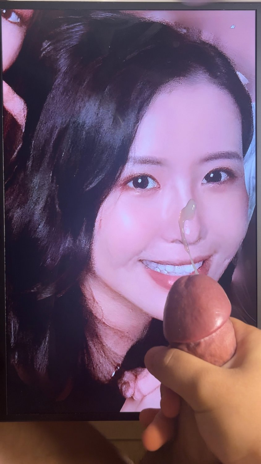 Holly Diao Cumshot Tribute Cumtribute 6 #cfS3Vstb