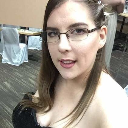 Tiffany Gervaise 3 #k35hSvFT