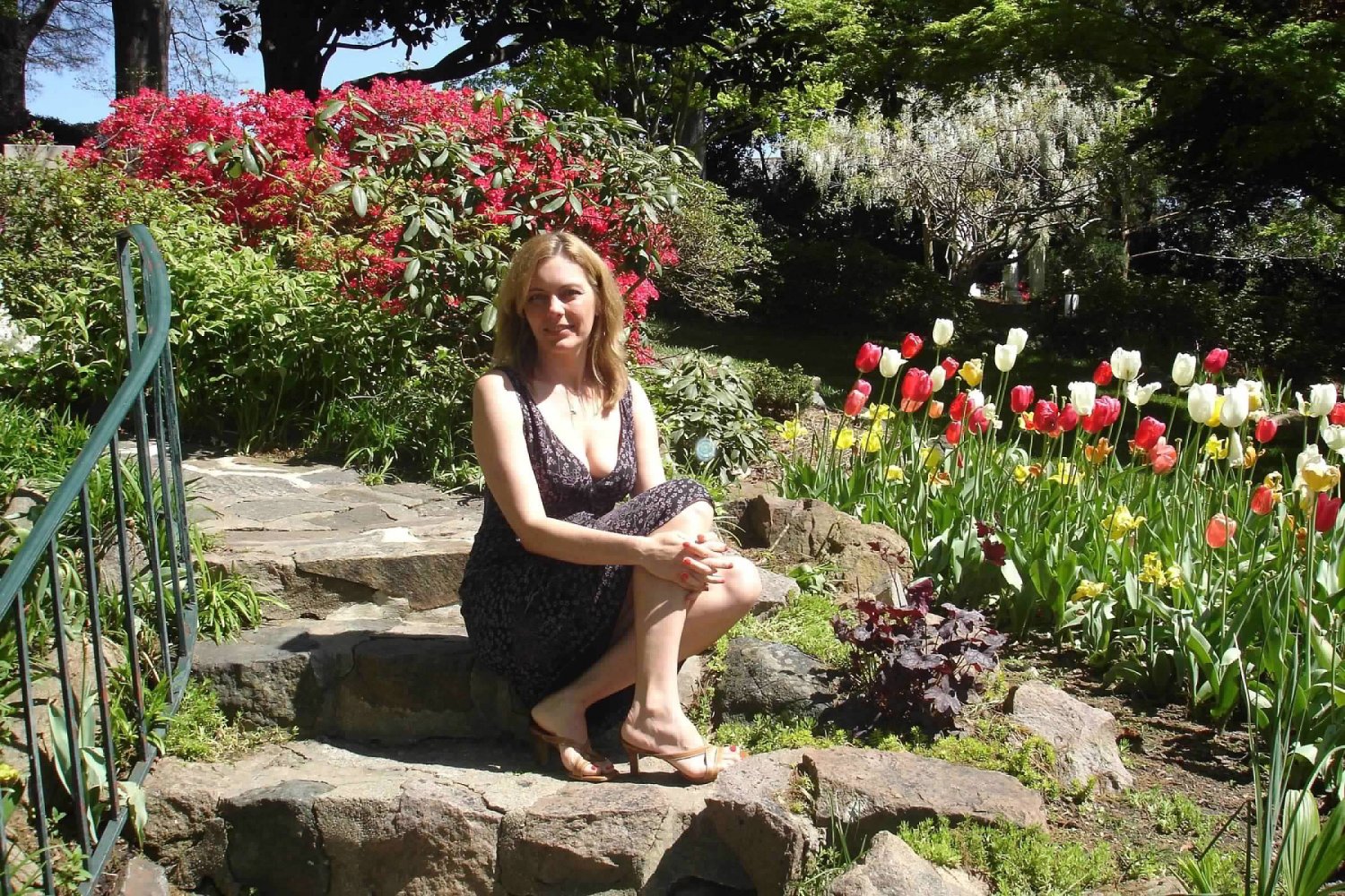Natacha, 59yo, a wonderfull hotwife from Georgia #5NiXOxlq