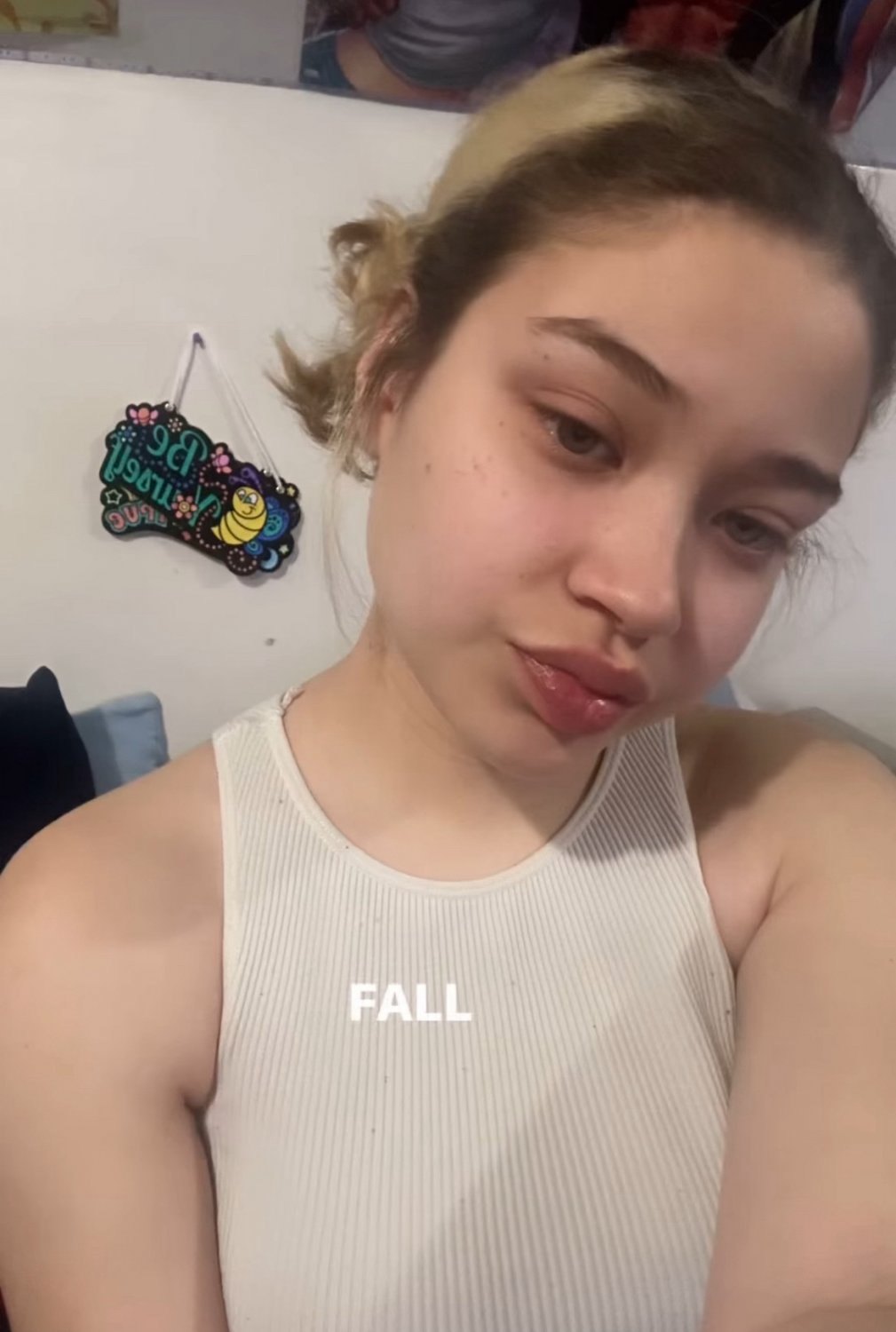 Cuck exposes his 18 hot slutty ex gf #zUOuZKKZ