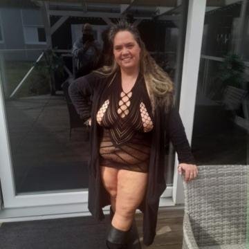 Eine hübsche Frau aber auch eine fette, verfickte AO Schlampe und eine dauergeile Sau, Beate Ilgen #dvb86TgN