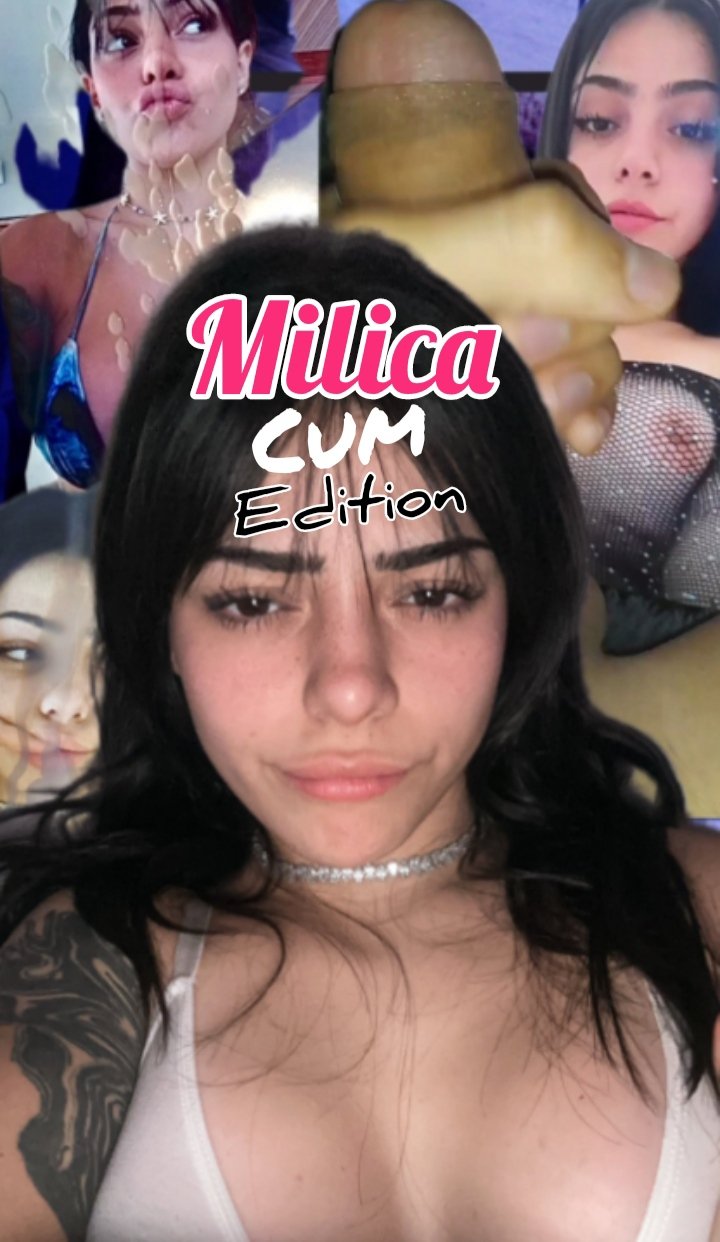 MlLlC4 - CUMpilation #lY5ylRXE