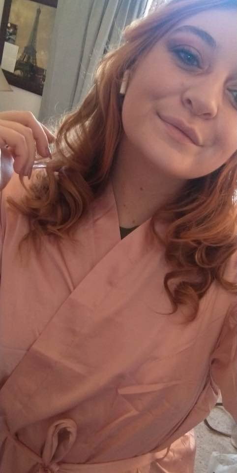 Midwest slut Alex exposed by her cuck. #4O1uDGXY